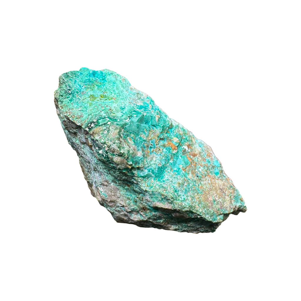 Chrysocolla