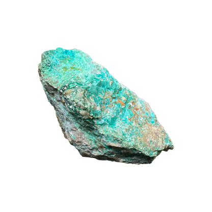 Chrysocolla