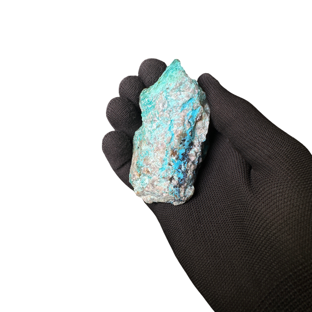 Chrysocolla