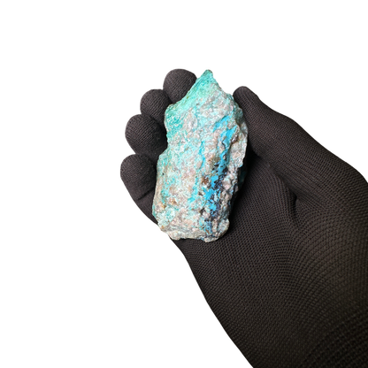 Chrysocolla