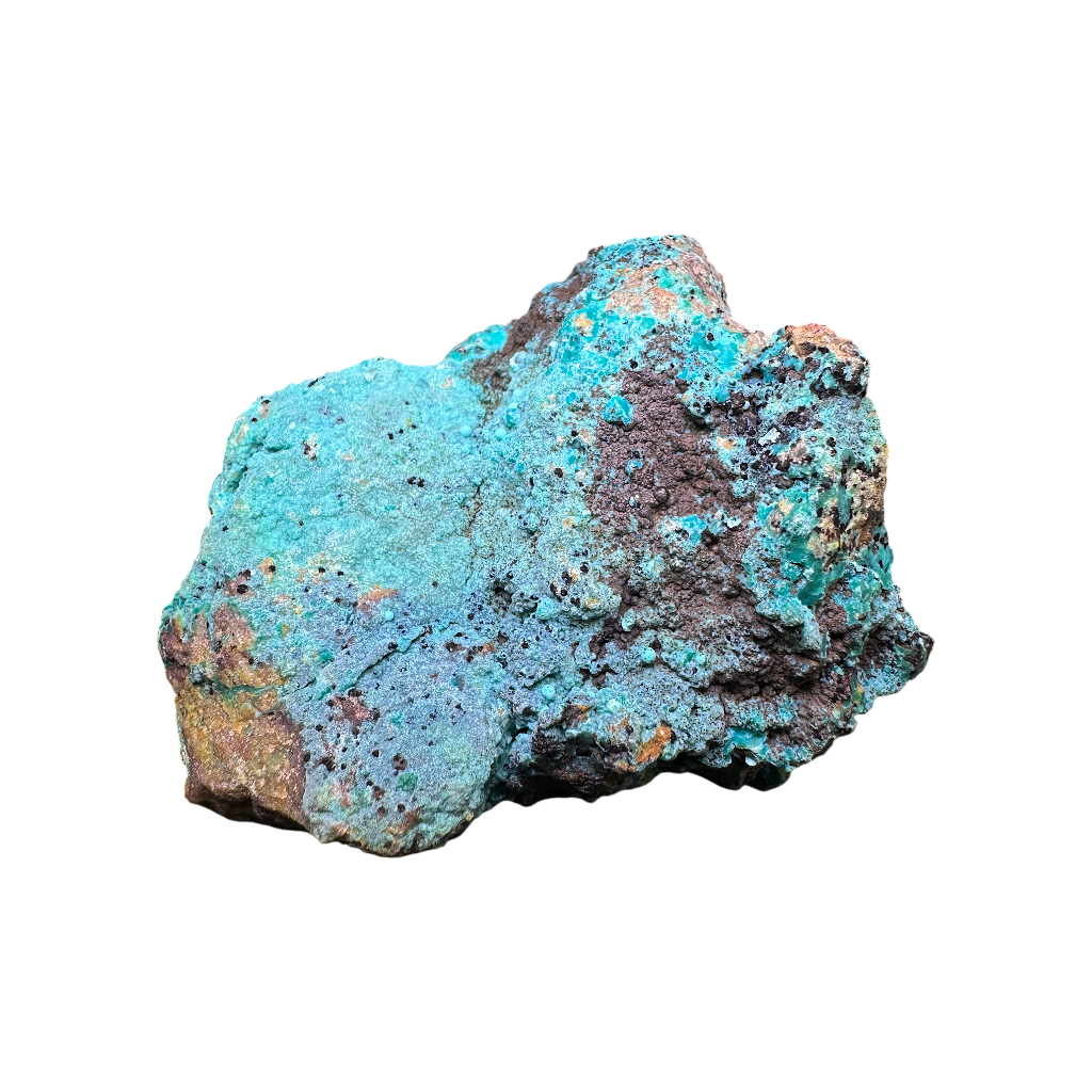 Chrysocolla