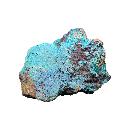 Chrysocolla