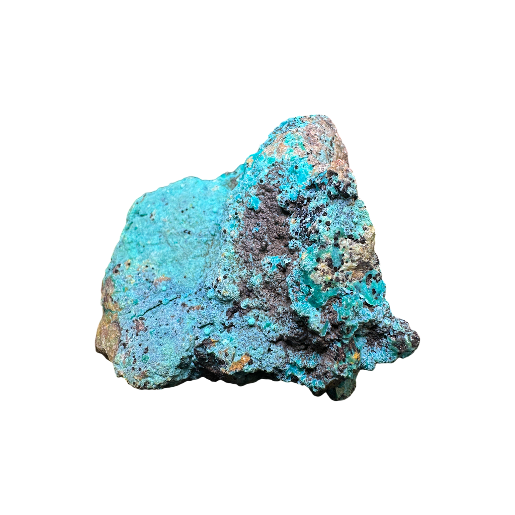Chrysocolla