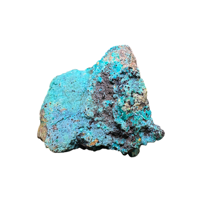 Chrysocolla