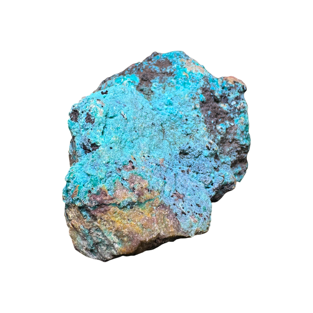 Chrysocolla