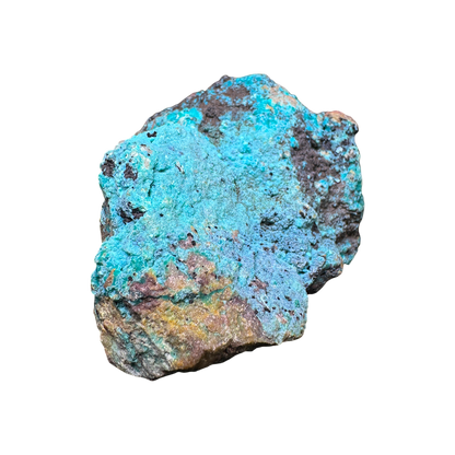 Chrysocolla