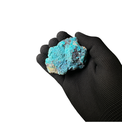 Chrysocolla
