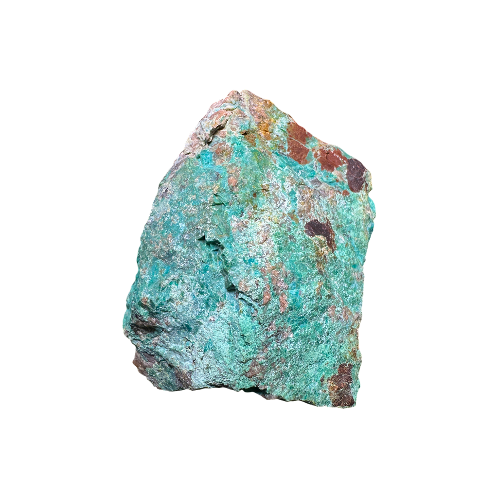 Chrysocolla
