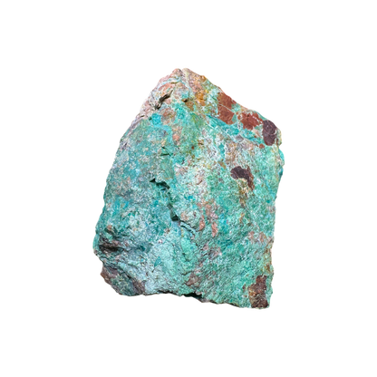 Chrysocolla
