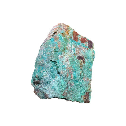 Chrysocolla
