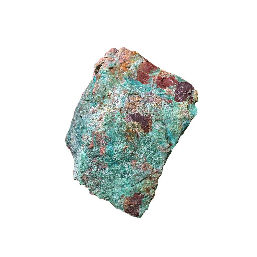 Chrysocolla