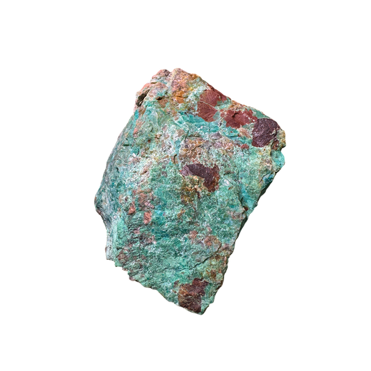 Chrysocolla
