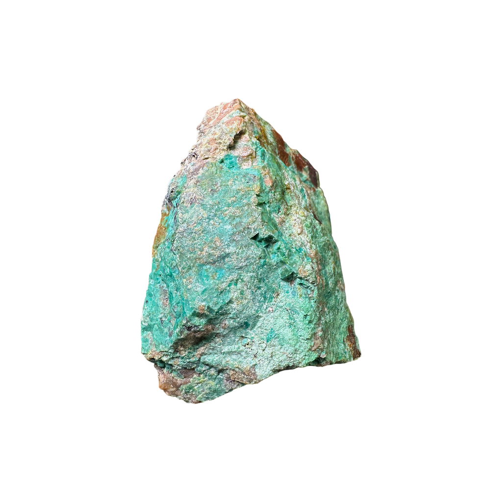 Chrysocolla
