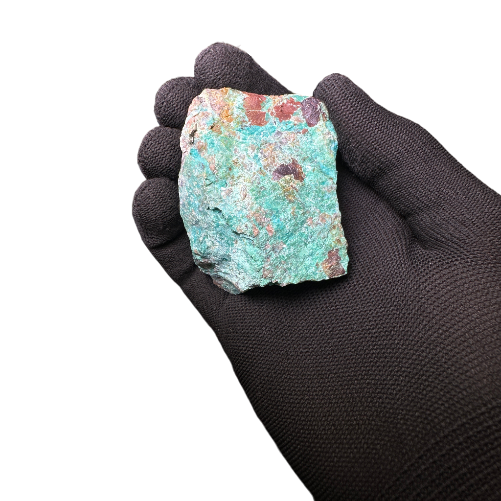 Chrysocolla