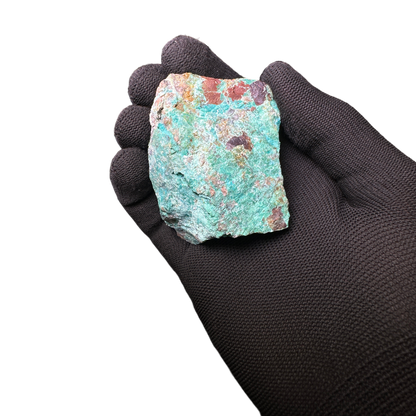 Chrysocolla