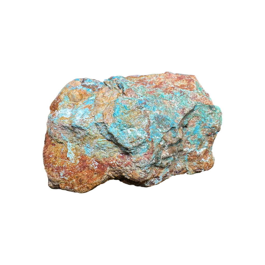 Chrysocolla