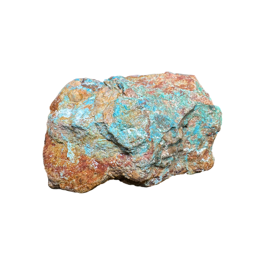 Chrysocolla
