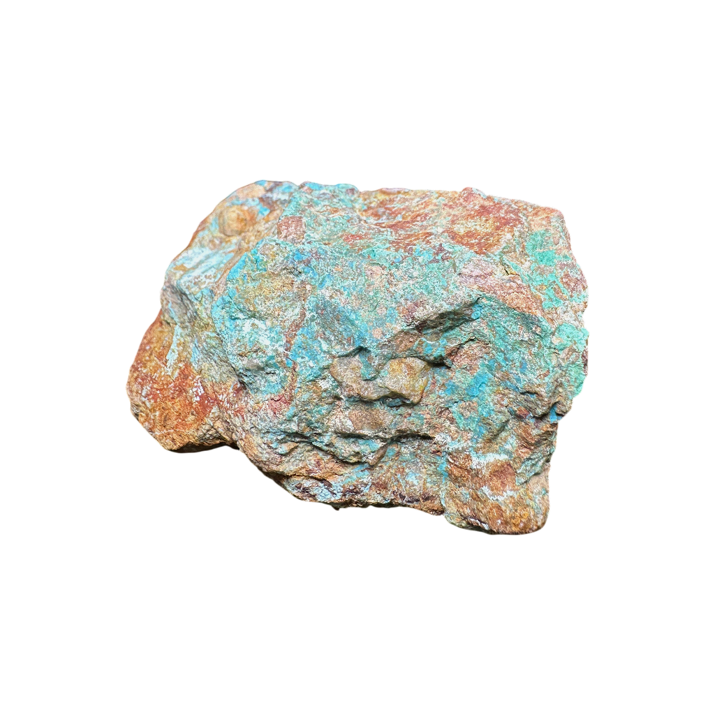 Chrysocolla