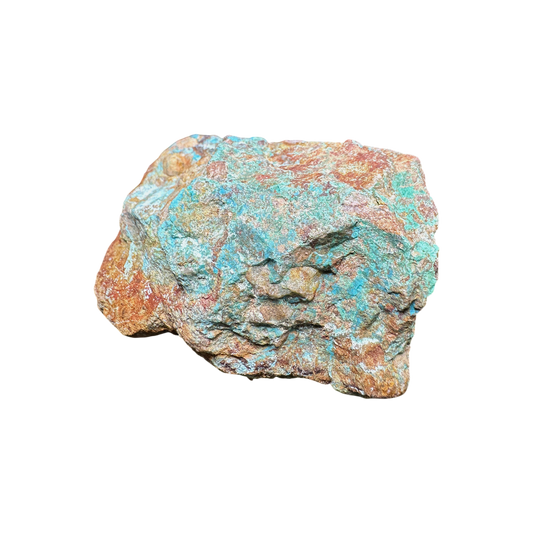 Chrysocolla