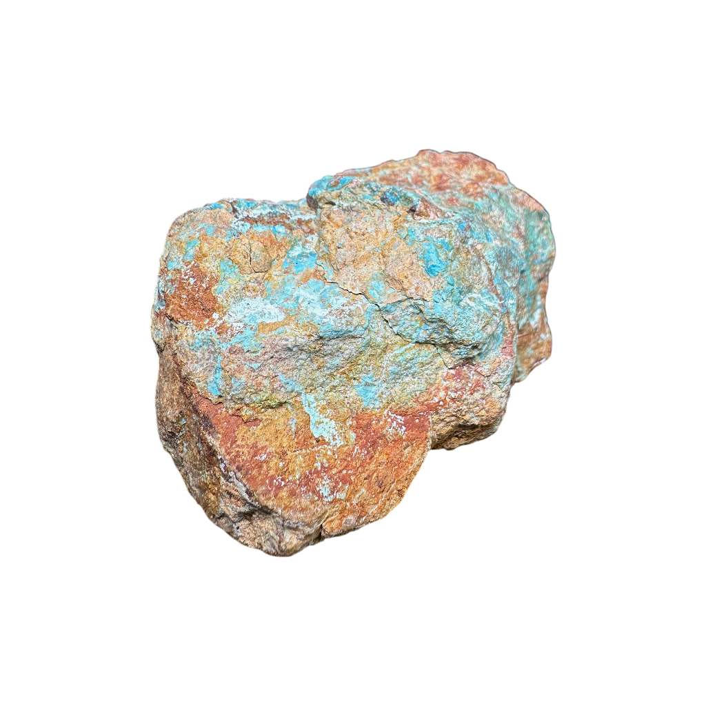 Chrysocolla