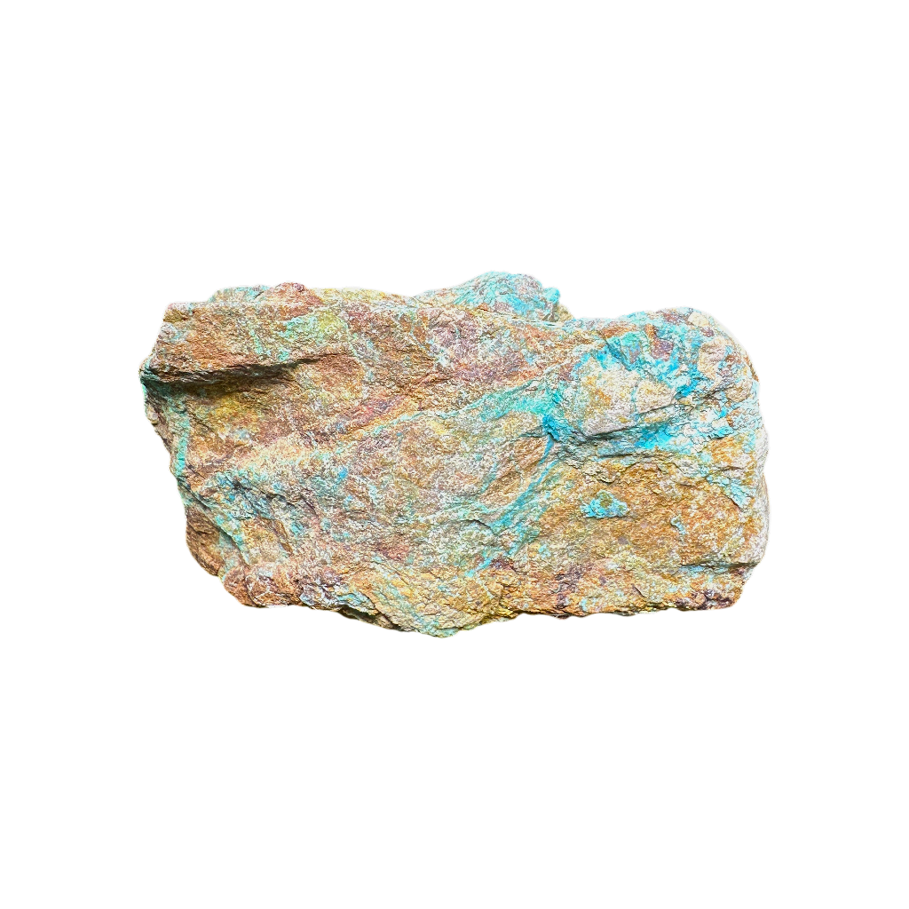 Chrysocolla