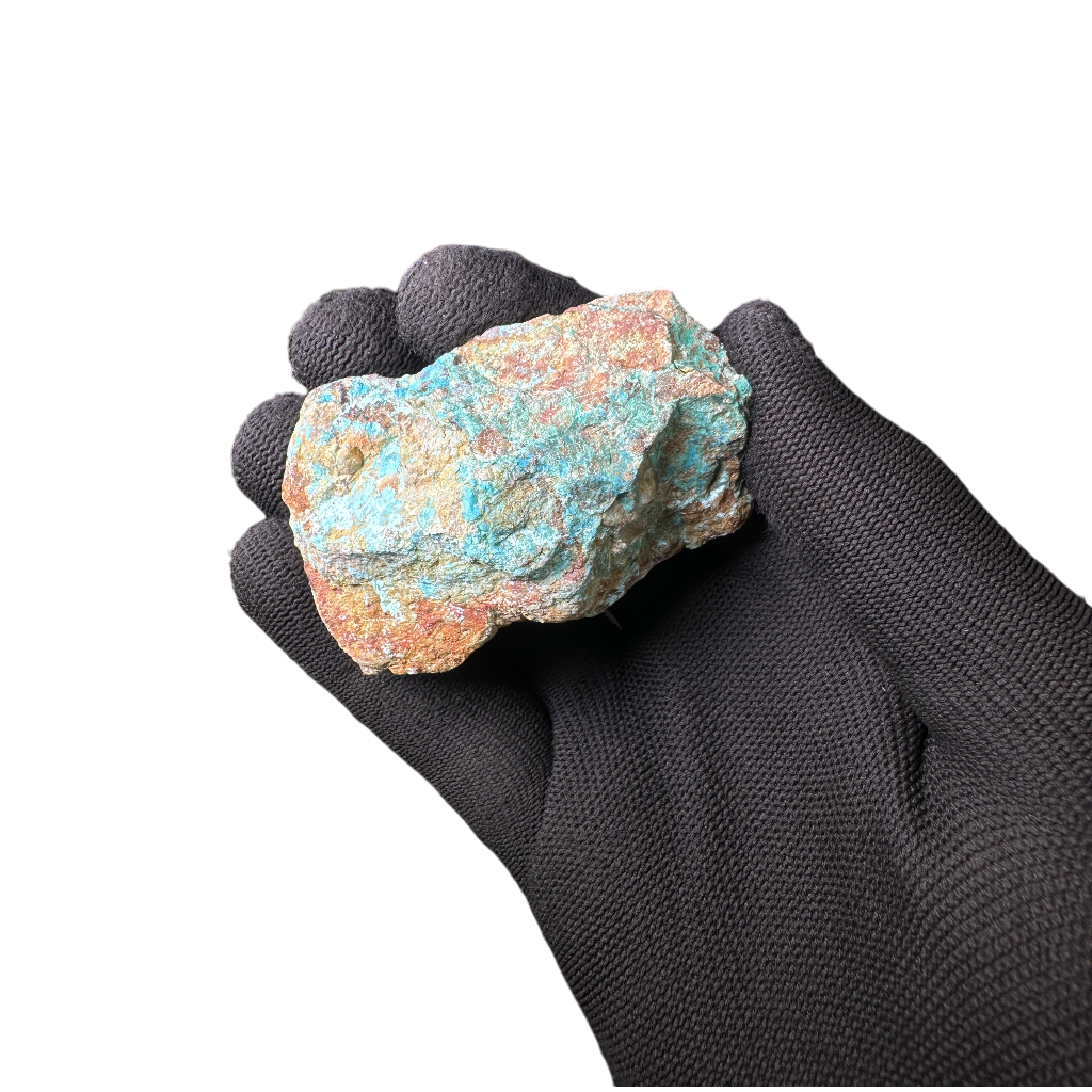Chrysocolla