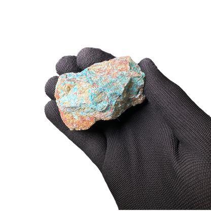 Chrysocolla