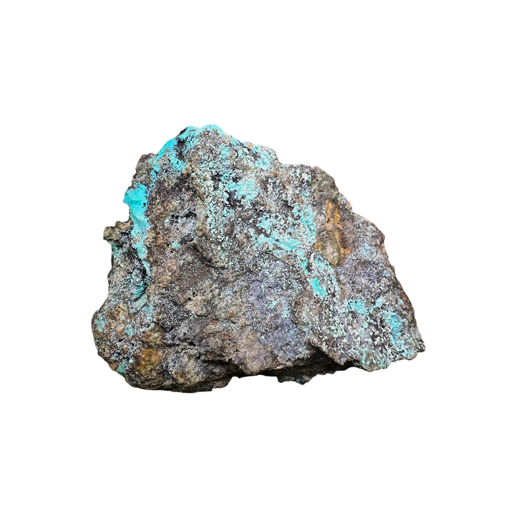 Chrysocolla