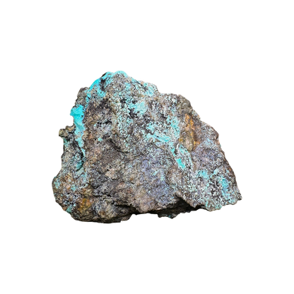 Chrysocolla