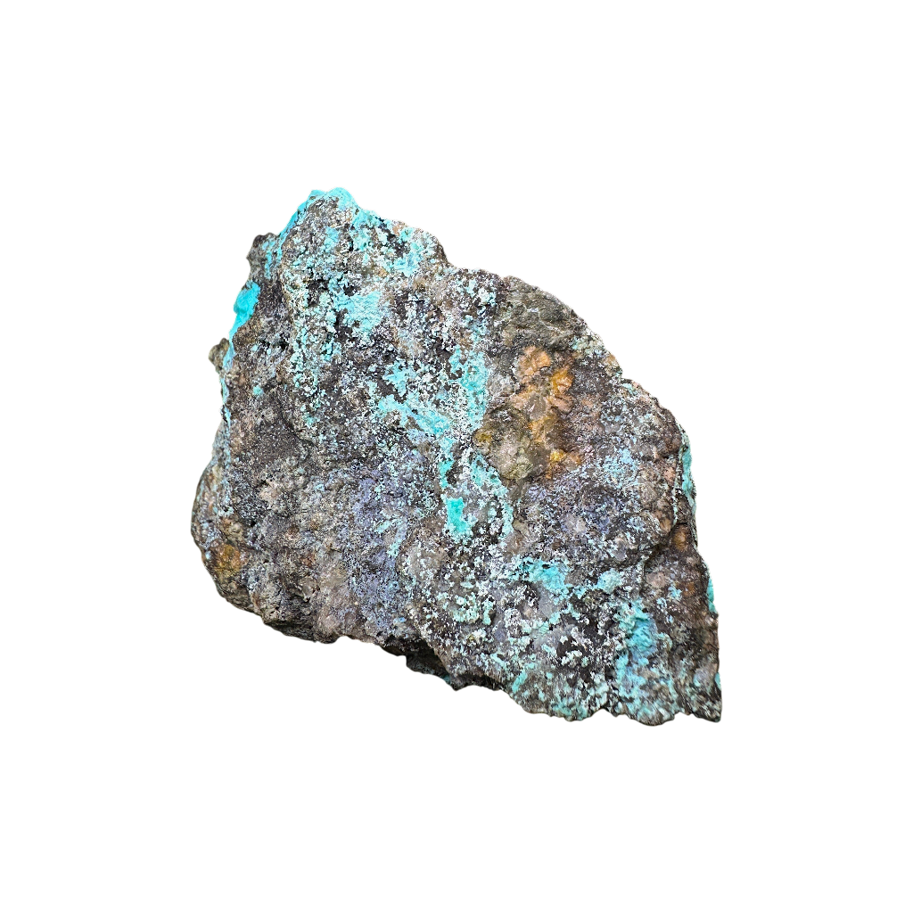 Chrysocolla