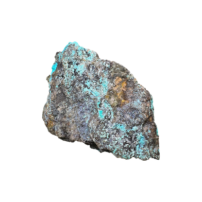 Chrysocolla