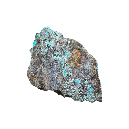 Chrysocolla