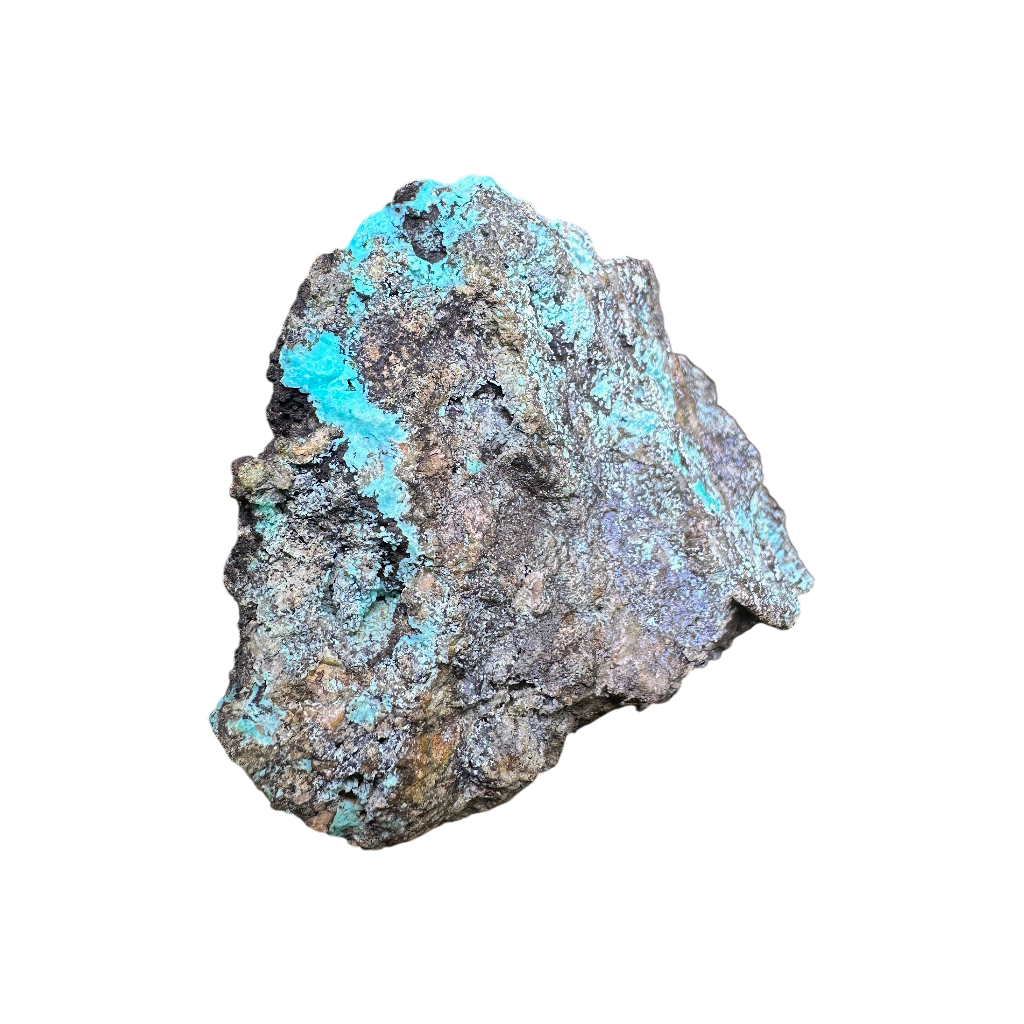 Chrysocolla