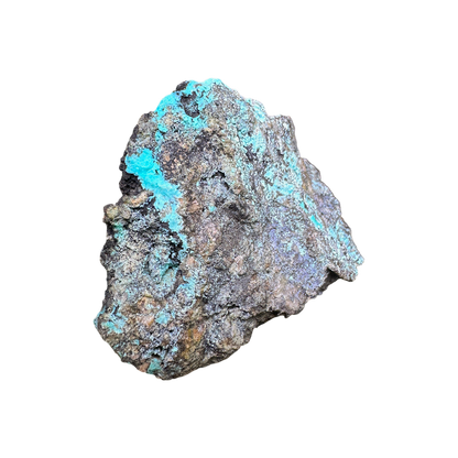 Chrysocolla