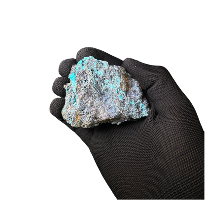 Chrysocolla