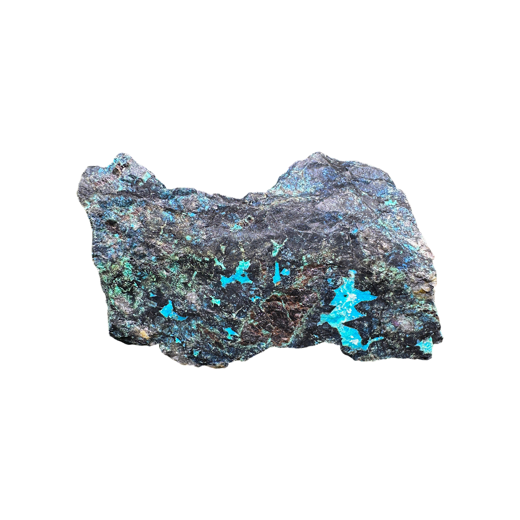 Chrysocolla