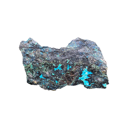 Chrysocolla