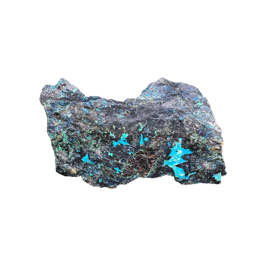 Chrysocolla