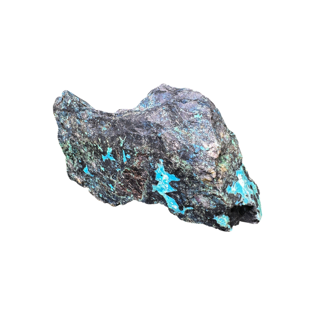 Chrysocolla