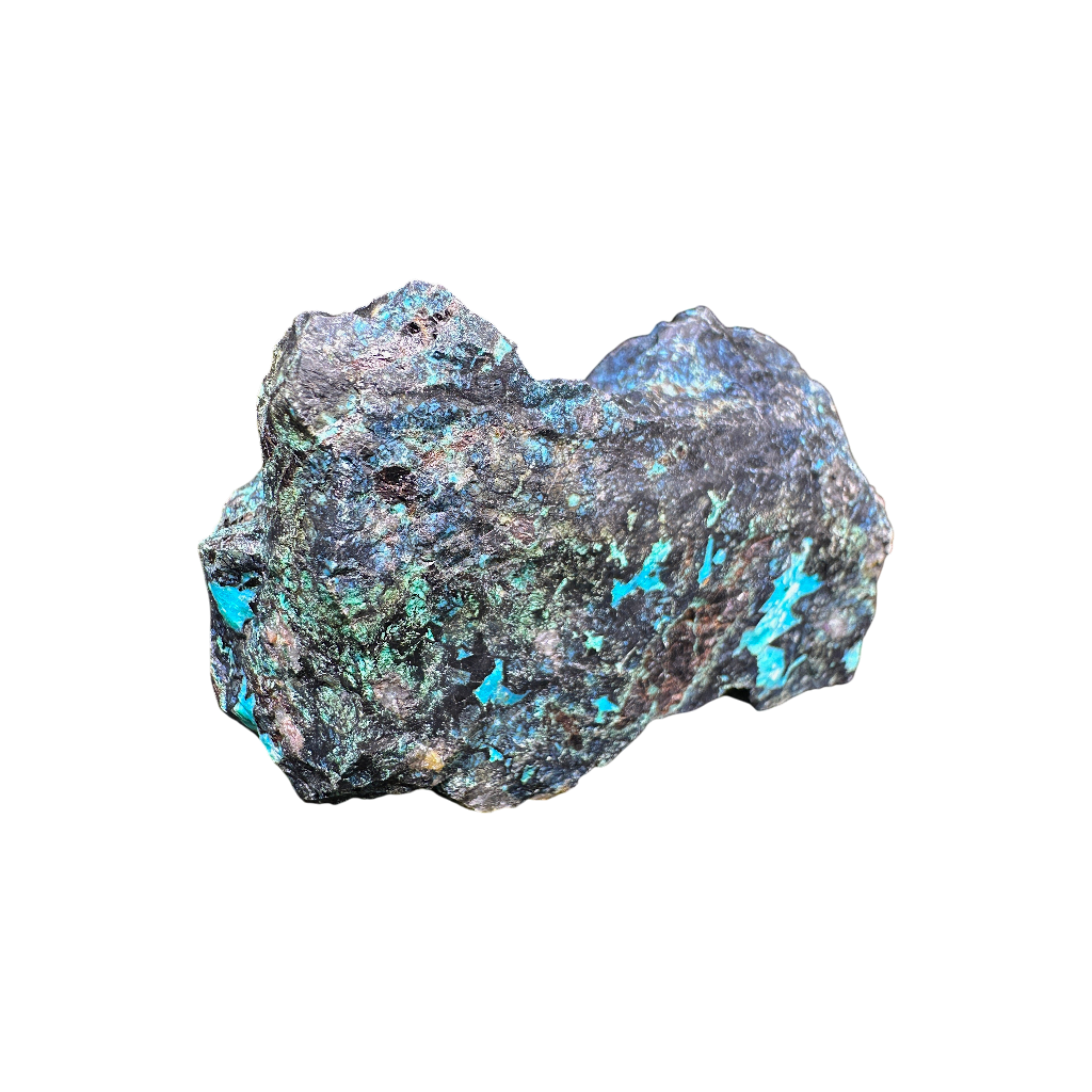 Chrysocolla
