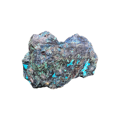 Chrysocolla