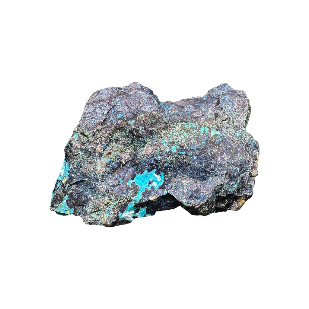 Chrysocolla