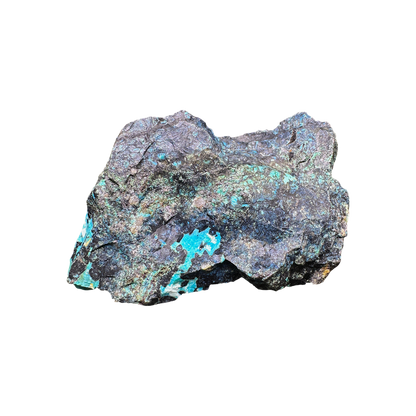 Chrysocolla