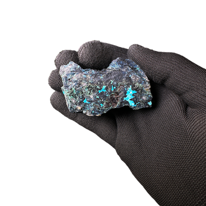 Chrysocolla
