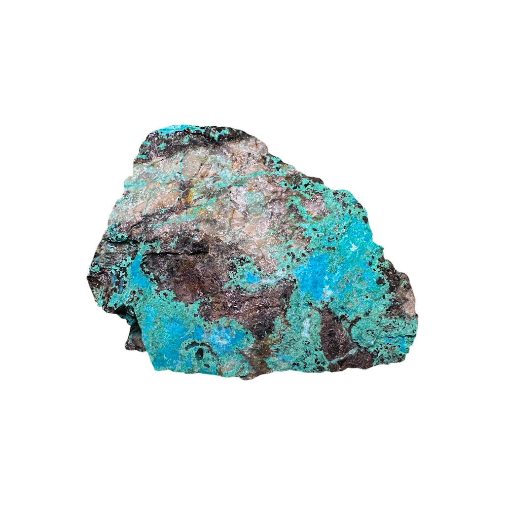 Chrysocolla