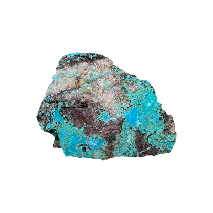 Chrysocolla
