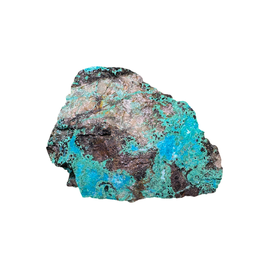 Chrysocolla