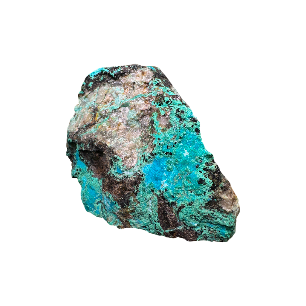 Chrysocolla