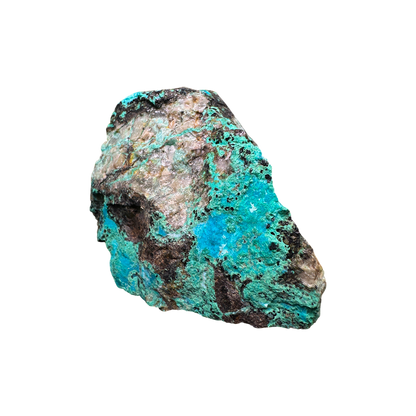 Chrysocolla