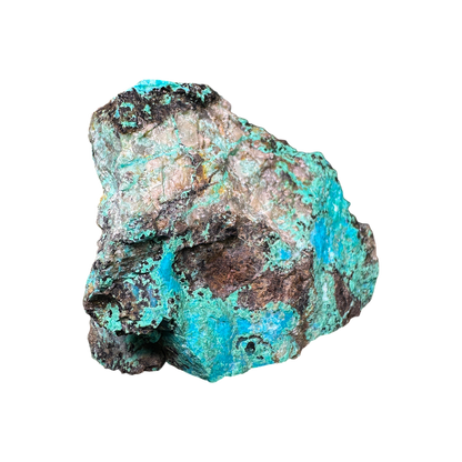 Chrysocolla